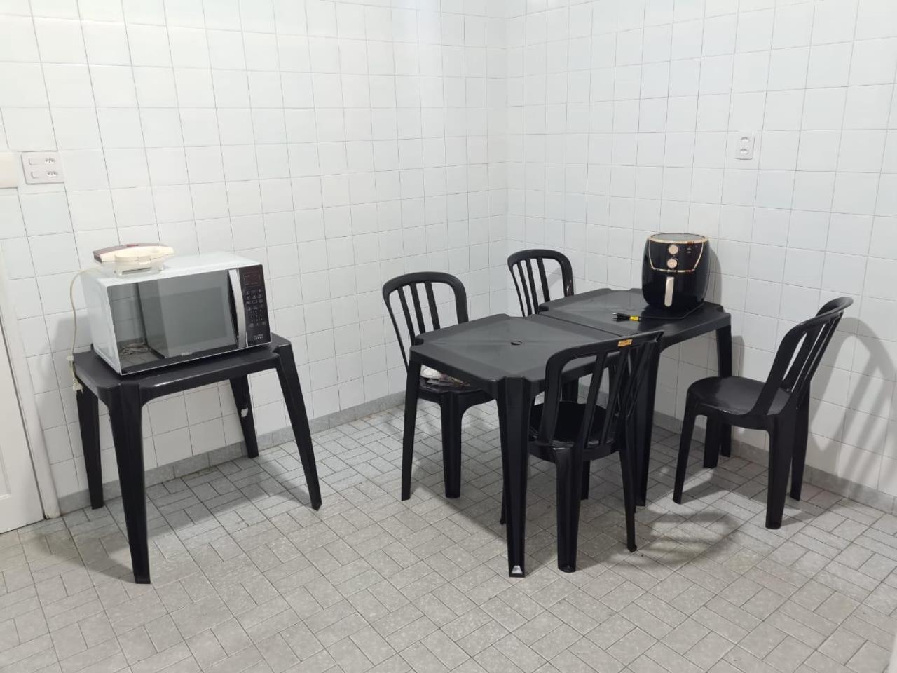 Hospedagem domiciliar Espaco Metamorfose